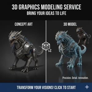 Modelado 3D