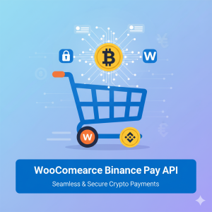 Plugin para cobros por Binance Pay